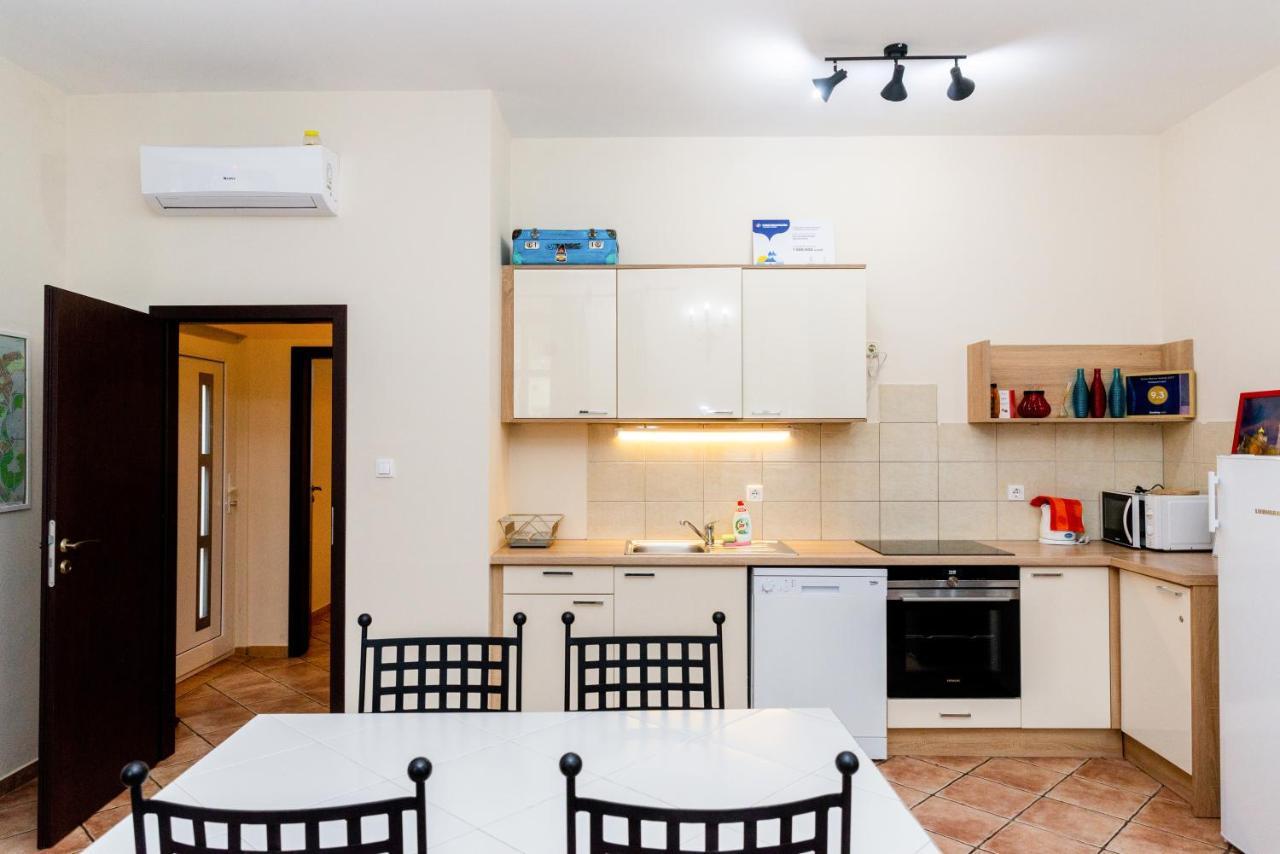 Eco-Studio Mosonmagyaróvár Екстериор снимка