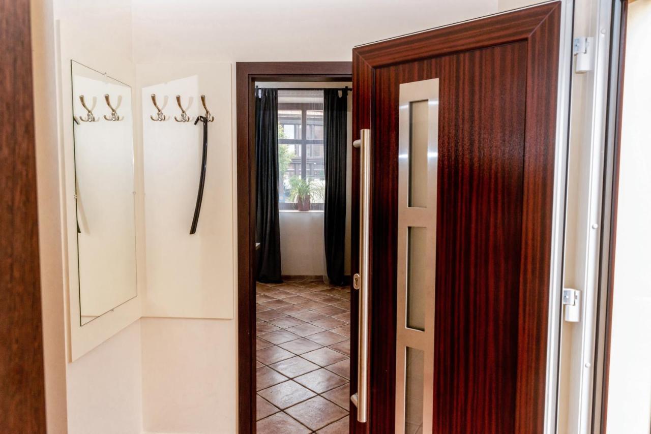 Eco-Studio Mosonmagyaróvár Екстериор снимка