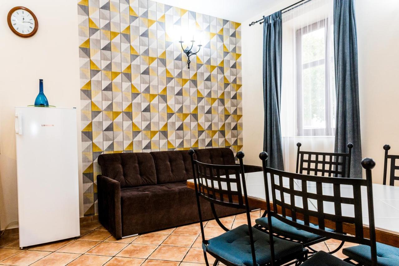 Eco-Studio Mosonmagyaróvár Екстериор снимка